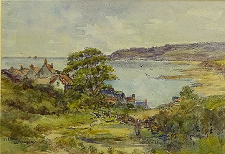 Robin Hood's Bay