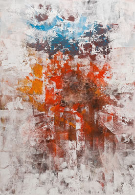 Composition 21 A by Maria Szeszula - Auction record, sale price, and art valuation. Compare with similar artists and explore comparable artworks.