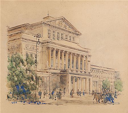 Great Theater