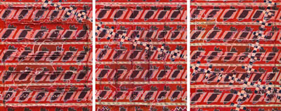 Sample artwork by Daniel Perelkiewicz (Born 1977), known for painting - View similar artists and auction records