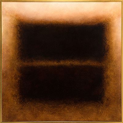 Illuminator of mysteries, 2019