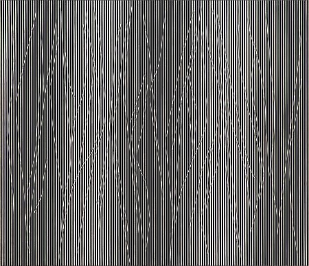 "Fragments of Shadow", 1966