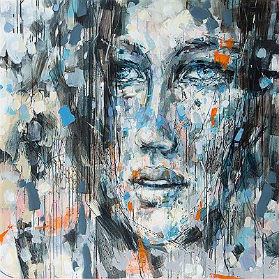 Let it rain, 2019
