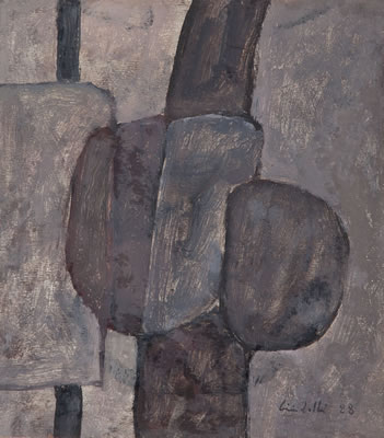 Still life, 1988 r.