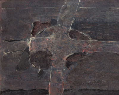 Composition, 1984 r.