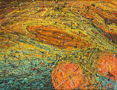"Goblin", 2002 r. by Wieslaw Grzech - Auction record, sale price, and art valuation. Compare with similar artists and explore comparable artworks.