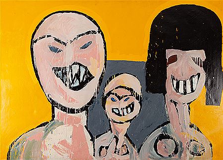 "Holy Family"