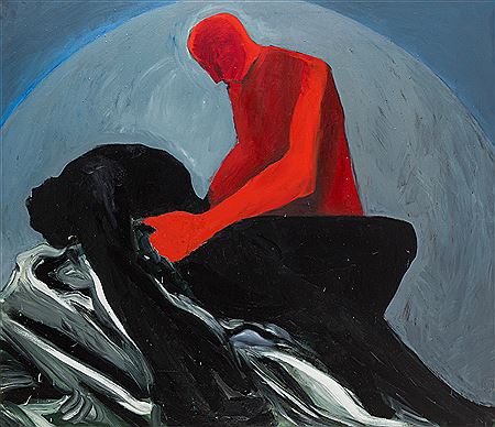 "Pieta"