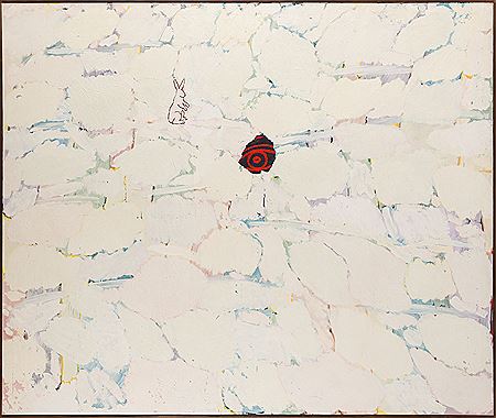 Sample artwork by Ryszard Grzyb (Born 1956) - View similar artists and auction records