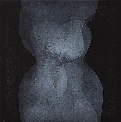 From the series 'Mother', Untitled, 2019