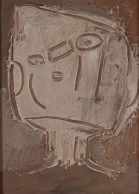 Face, 1972