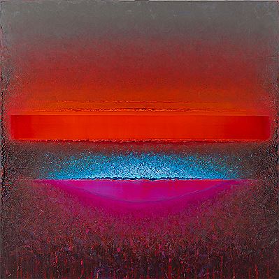 Termo-vision, 2019