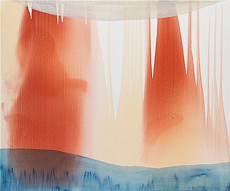 Untitled, 2019 by Agnieszka Maria Rowinska - Auction record, sale price, and art valuation. Compare with similar artists and explore comparable artworks.