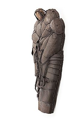 "Exhumed" by Julian Boss-Goslawski - Auction record, sale price, and art valuation. Compare with similar artists and explore comparable artworks.
