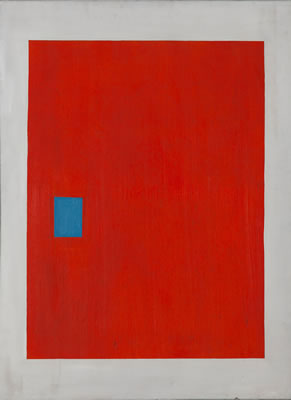 Untitled by Jerzy Jekot - Auction record, sale price, and art valuation. Compare with similar artists and explore comparable artworks.