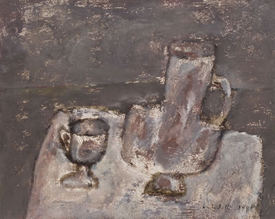 Still life