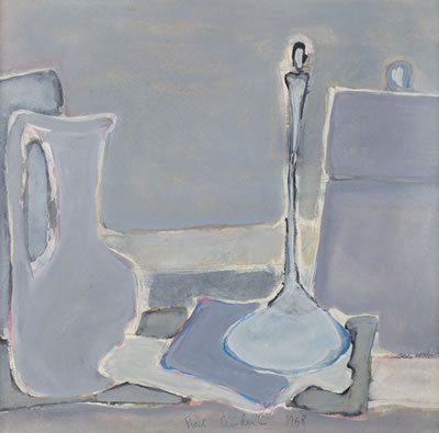 Still life