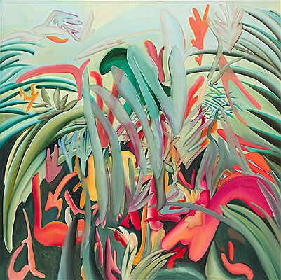 For bored and adventurous people, 2019 by Paulina Jolda - Auction record, sale price, and art valuation. Compare with similar artists and explore comparable artworks.