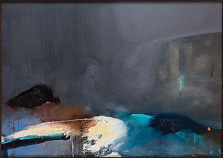 Unreal 02, 2017-18 by Beata Tarnowska - Auction record, sale price, and art valuation. Compare with similar artists and explore comparable artworks.