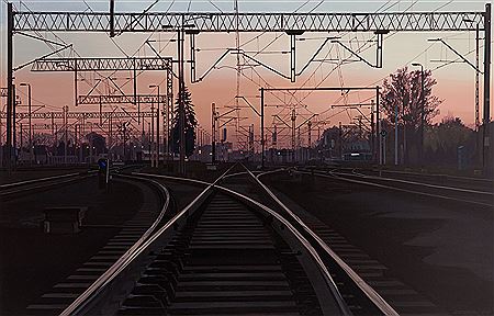 Rails, 2019