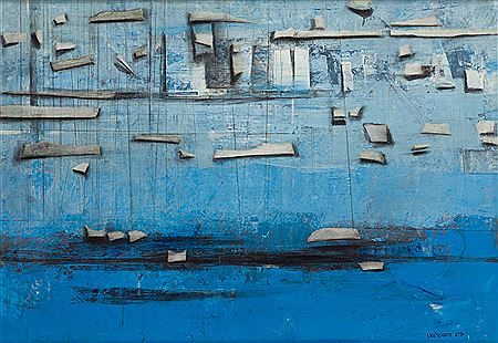 Harbor, 2018