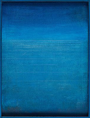 "Nr 3" by Danuta Lewandowska - Auction record, sale price, and art valuation. Compare with similar artists and explore comparable artworks.