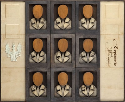 "Explanatio", 1964-68