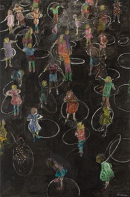 Eddy by Teresa Legierska - Auction record, sale price, and art valuation. Compare with similar artists and explore comparable artworks.