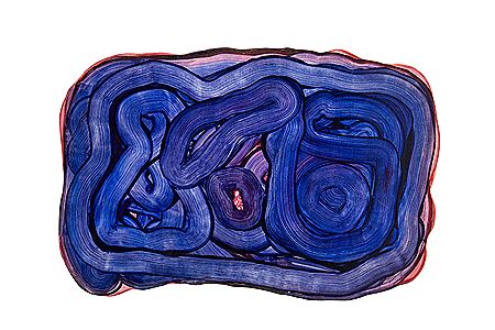Bionism no 1 by Wojciech Banski - Auction record, sale price, and art valuation. Compare with similar artists and explore comparable artworks.