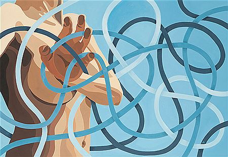Mojra by Aleksandra Bukowska - Auction record, sale price, and art valuation. Compare with similar artists and explore comparable artworks.