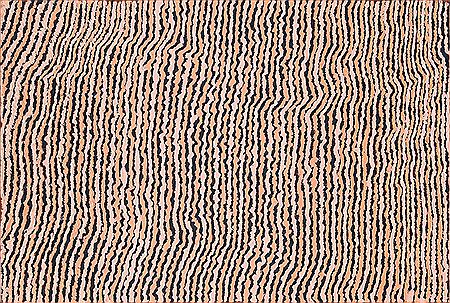 Sample artwork by Tatali Napurrula (20th century), known for aboriginal art - View similar artists and auction records