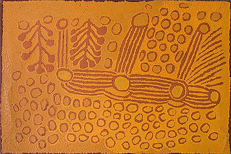 Untitled by Tatali Napurrula - Auction record, sale price, and art valuation. Compare with similar artists and explore comparable artworks.