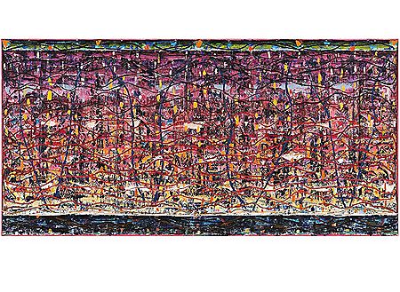 TERRA ROSSA, 1999