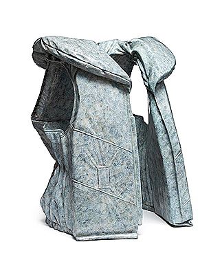 LIFE VEST (EMERGENCY), 2014