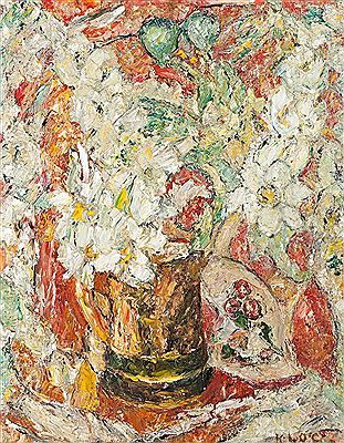 A DREAM OF PERSIA, c.1948