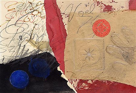 Sans titre, 1974