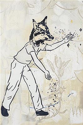 When and Where To Go, 2014 by Amanda Marie - Auction record, sale price, and art valuation. Compare with similar artists and explore comparable artworks.