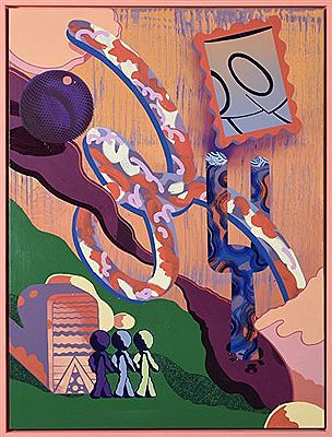 Elements by Sickboy - Auction record, sale price, and art valuation. Compare with similar artists and explore comparable artworks.