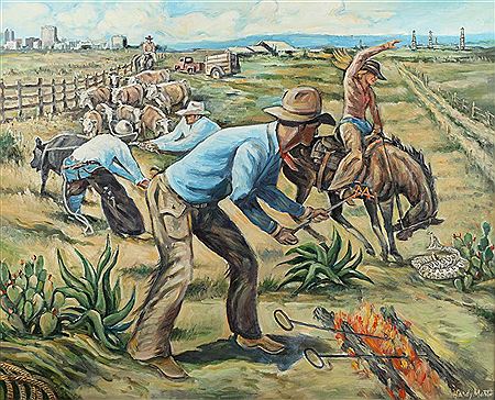 Texas Heartland