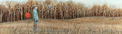 "The Distant Whistle, 1973"
