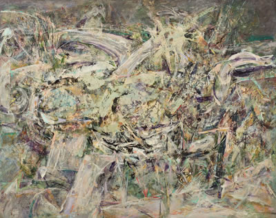 Pond by William A (Bill) Reily Jr - Auction record, sale price, and art valuation. Compare with similar artists and explore comparable artworks.