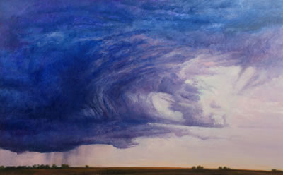Storm Clouds