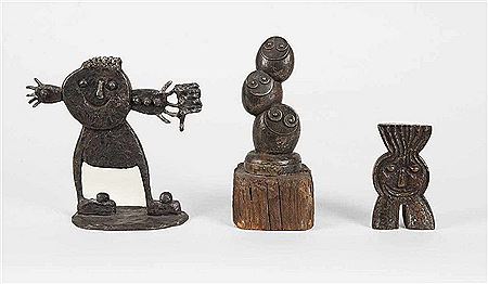 Zipfelkratze - Drei Freunde - Gesicht by Gunter Anlauf - Auction record, sale price, and art valuation. Compare with similar artists and explore comparable artworks.