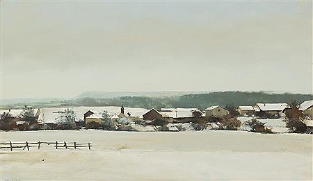 "Moiry la neige"