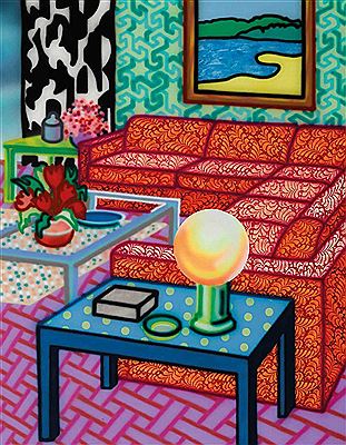 Deluxe Setting 1992
