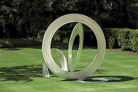 Rings of the Sun III 2004