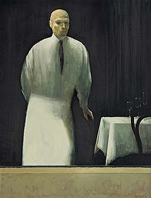 The Waiter 1997
