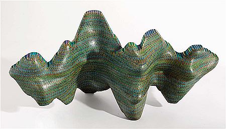 The Monsters (The Sense Of Location) 2005