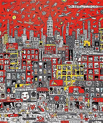 Sample artwork by Marcel Sollberger Bastian (Born 1963), known for painting - View similar artists and auction records