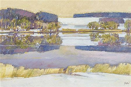 Winterlandschaft by Emil (Yoki) Aebischer - Auction record, sale price, and art valuation. Compare with similar artists and explore comparable artworks.